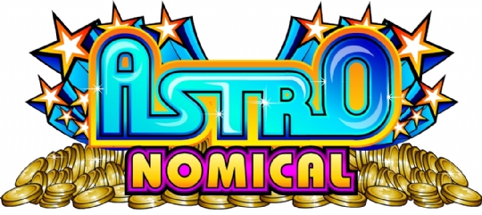 Astronomical Online Slot