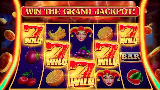 Increase Your Odds: Understanding Slot Game Mechanics