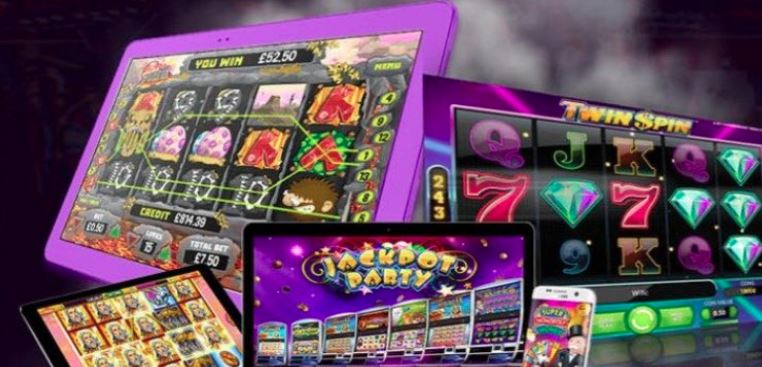 How to Keep Track of Your Online Slot Wins and Losses