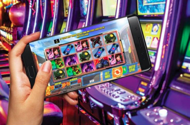 How to Play Online Slots Responsibly