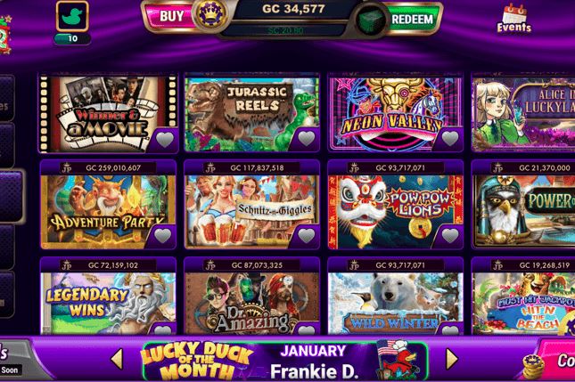 Why Online Slots Are Perfect for a Quick Gaming Break