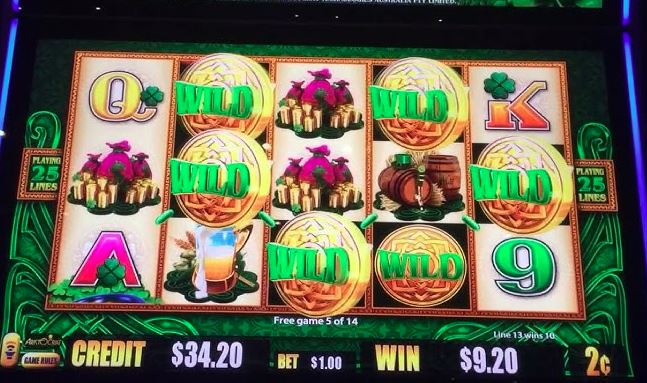 How to Enjoy Online Slots Without Getting Too Serious
