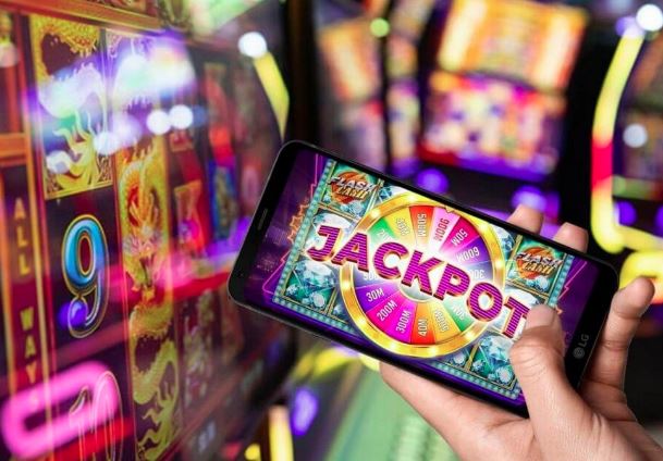 Top 10 Online Slots You Must Try Today